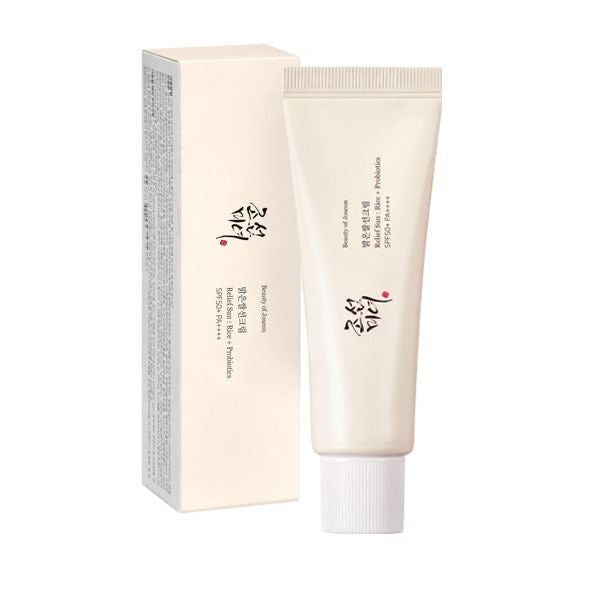 Beauty of Joseon – Relief Sun Cream SPF50+ PA++++ (50ml)