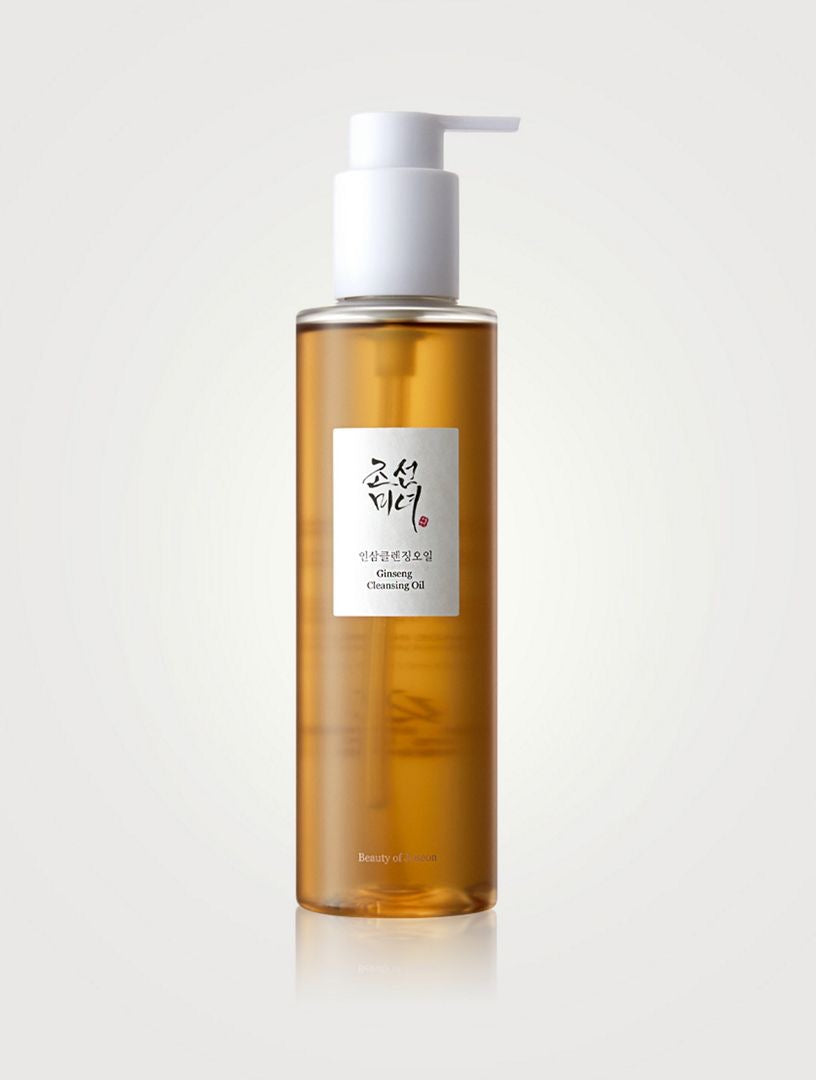 BEAUTY OF JOSEON - Ginseng Cleansing Oil (210ml)