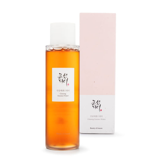 BEAUTY OF JOSEON – Ginseng Essence Water (150ml)