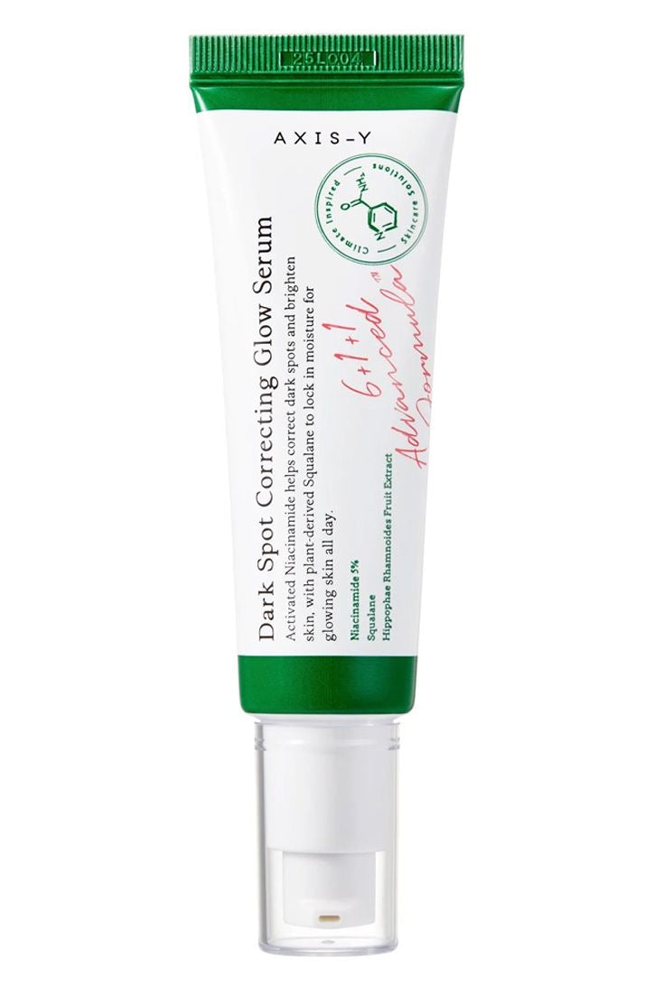 AXIS-Y – Dark Spot Correcting Glow Serum (50ml)