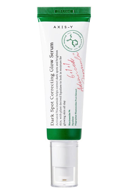 AXIS-Y – Dark Spot Correcting Glow Serum (50ml)