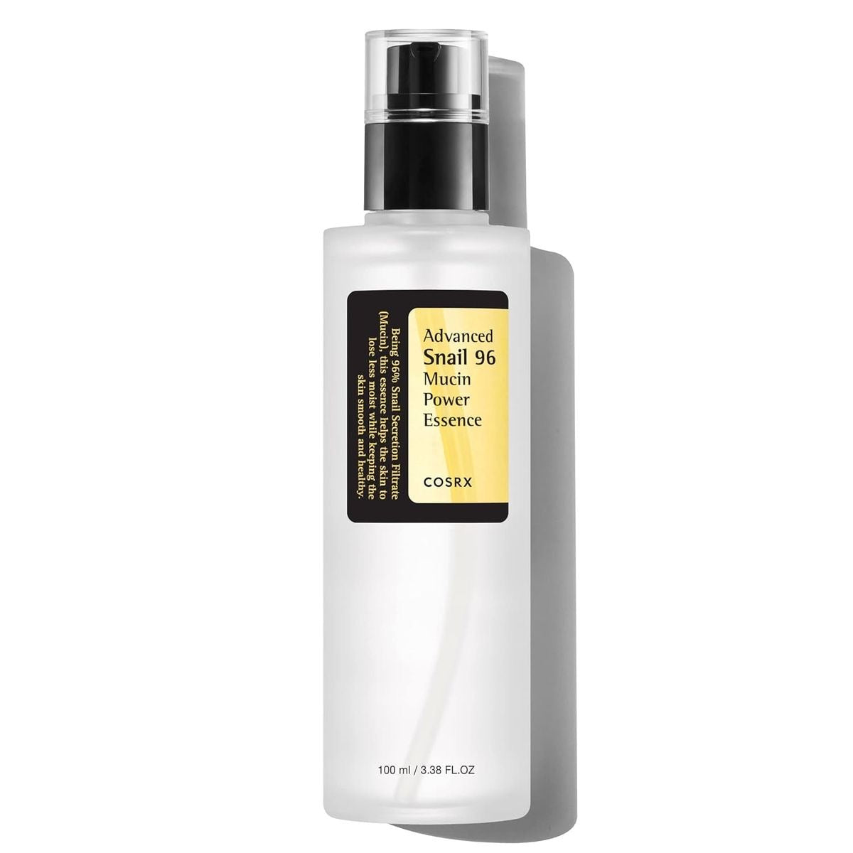 COSRX – Advanced Snail 96 Mucin Power Essence (100 ml)