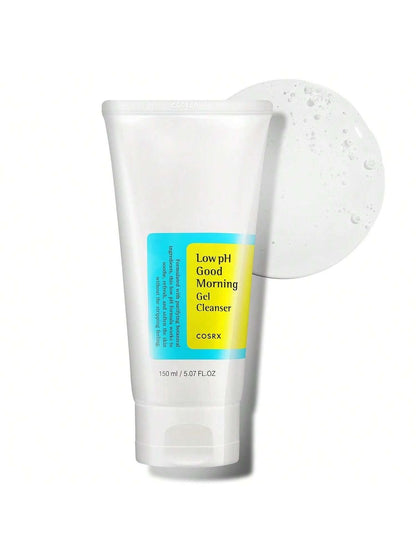 COSRX – Low pH Good Morning Gel Cleanser (150 ml)