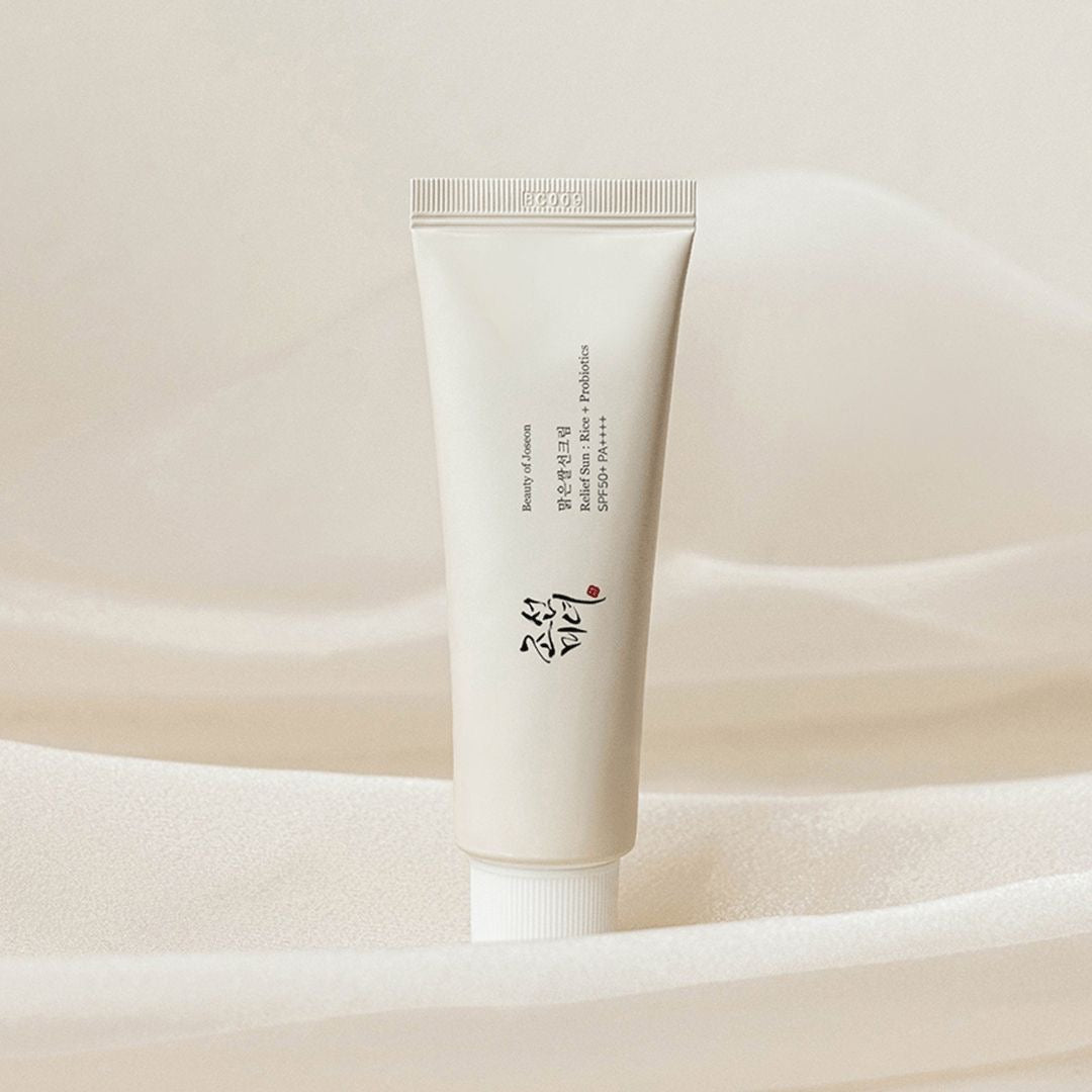 Beauty of Joseon – Relief Sun Cream SPF50+ PA++++ (50ml)