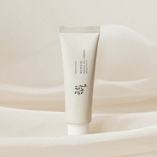 Beauty of Joseon – Relief Sun Cream SPF50+ PA++++ (50ml)