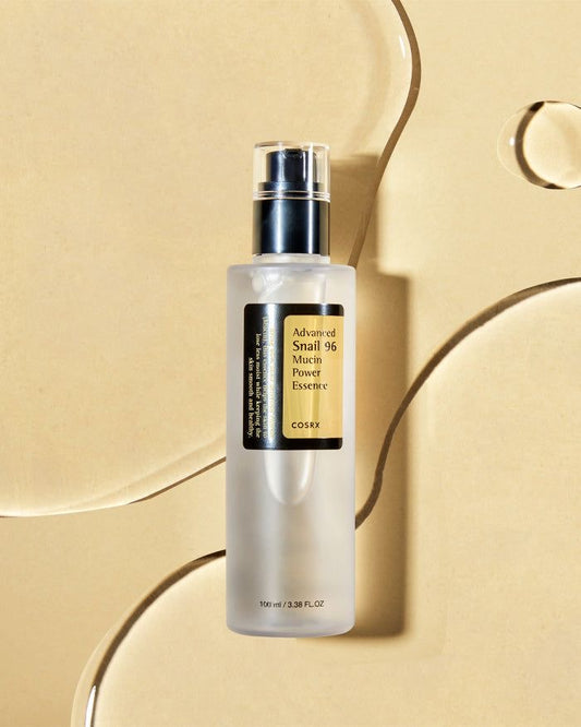 COSRX – Advanced Snail 96 Mucin Power Essence (100 ml)