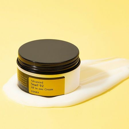 COSRX – Advanced Snail 92 All In One Cream (100 ml)